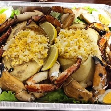 Daniela Araujo - Valongo - Servicios de catering