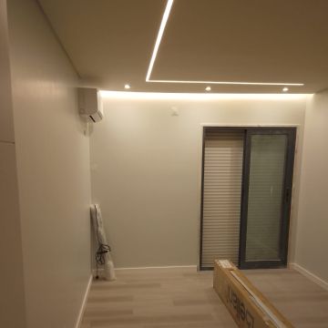 Santos - Almada - Roofing