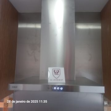 TSOL-CORPORATION - Sintra - Sink and Faucet Installation
