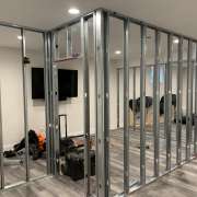 Rodrigo - Braga - Drywall Repair and Texturing