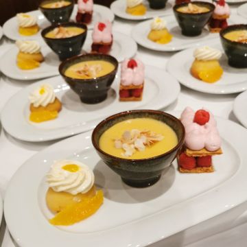 Popupchiado - Santarém - Catering Services