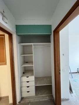 Sidnei Santos - Albufeira - Instalação de Ventoinha