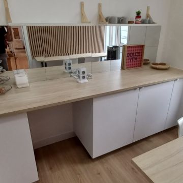 Criativa Instalações - Amadora - Remoção de Papel de Parede