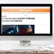 Suellen Saraiva Studio - Lisboa - Marketing por correo electrónico