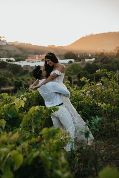Frederico Domingues - Oeiras - Wedding Photography