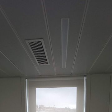 Criativa Instalações Técnicas - Amadora - Pintura Exterior