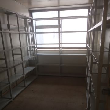 Isaías Lopes( Izzy Mudanças) - Sintra - Remodelação de Quarto