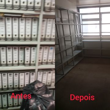 Isaías Lopes( Izzy Mudanças) - Sintra - Reparação de Móveis