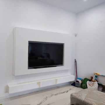 Decorpinta Pinturas e Decorações - Vila Nova de Famalicão - Reparación o mantenimiento de saunas