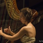 Salomé Pais Matos - Amadora - Entretenimento com Quarteto de Cordas