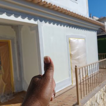 D&E-DESIGNERS - Portimão - Painting