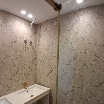 Criativa Instalações Técnicas - Amadora - Tratamento de Relvado