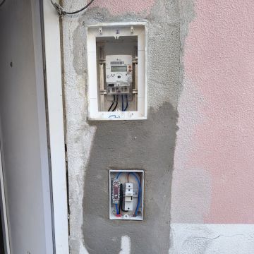 Ventura Soluções - Sintra - Door Painting
