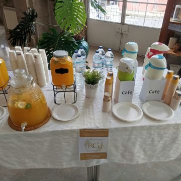 RG Catering - Loures - Catering ao Domicílio