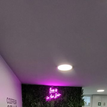 Criativa Instalações Técnicas - Amadora - Instalação de Ventoinha