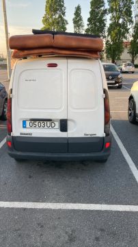 MultiHelp - Técnico Weslley - Barcelos - Hundezaun installieren