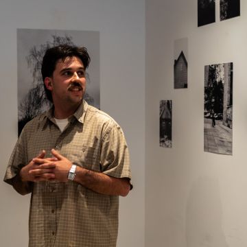Duarte Semedo Costa - Sintra - Fotografia