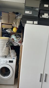 Furniture Moving Company