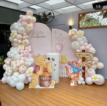 Event Decorating