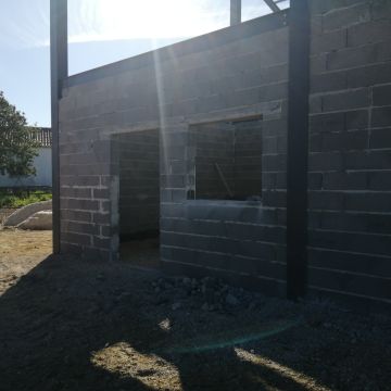 Fábio Martins - Serviços de remodelação de interiores e exteriores - Setúbal - Instalação de Tubos de Canalização