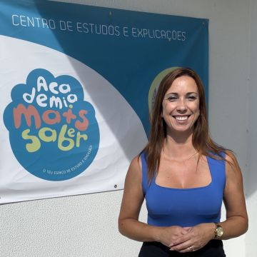 Centro de Formação & Educação O Mais Saber - Leiria - Nachhilfe in Mathematik der Mittelstufe / Realschule (Klasse 6-8)