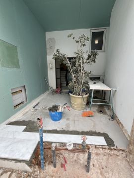 Sidnei Santos - Albufeira - Remodelación de armarios