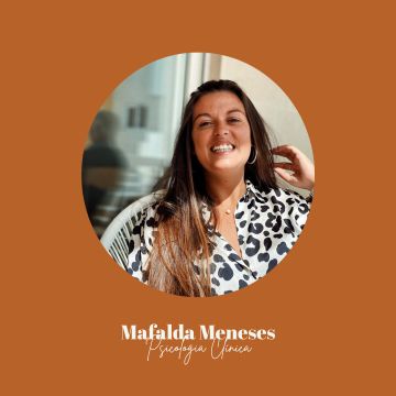 Mafalda Meneses | Psicologia Clínica - Cascais - Psicoterapia