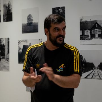Duarte Semedo Costa - Sintra - Fotógrafo