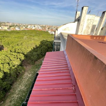 AD Verticais - Sintra - Maler