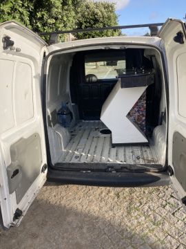 MultiHelp - Técnico Weslley - Barcelos - Installation und Reparatur von Überwachungskameras