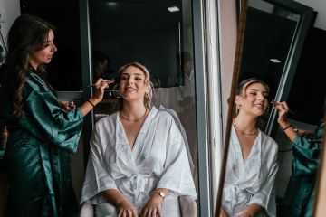 Frederico Domingues - Oeiras - Wedding Photography