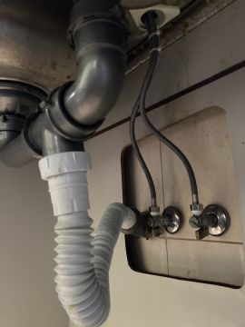 MultiHelp - Técnico Weslley - Barcelos - Hochdruckreiniger reparieren