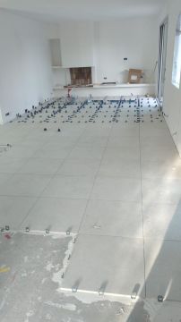 Rodrigo Fonseca - Lisboa - Instalación de suelos de baldosas o piedras