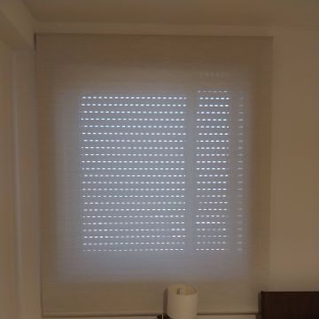 Manuel Silva - Matosinhos - Instalación de persianas