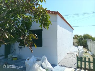 Josias oliveira - Setúbal - Roof Cleaning