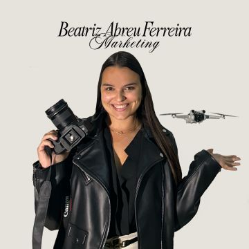 Beatriz Abreu Ferreira - Lisboa - Design de Logotipos