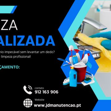 JD manutenções - Loures - Shower and Bathtub Repair