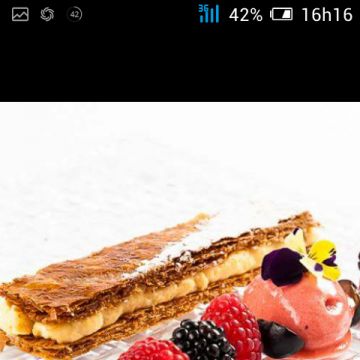 Popupchiado - Santarém - Cake Making Services