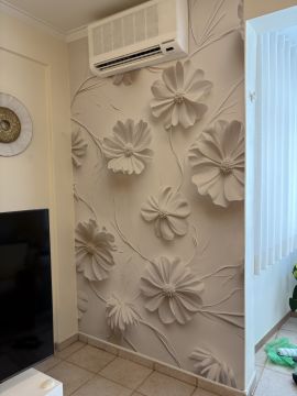 JD manutenções - Loures - Wallpaper Repair