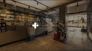 Dois Meios - Caldas da Rainha - Resume Writing