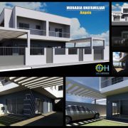 Luis Lourenço - Almada - Arquitetura Online