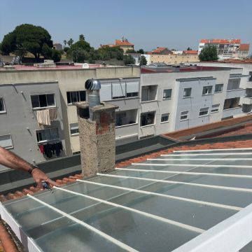 Renato Reparações - Torres Vedras - Instalação de Alcatifa