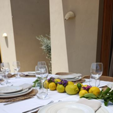 Duas à Mesa - Catering e Eventos - Santiago do Cacém - Catering Service für Firmenessen (Mittagessen)