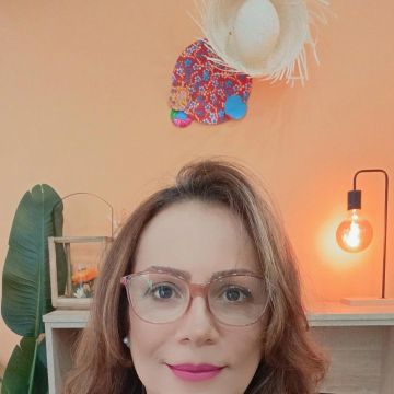 Fabiana - Caldas da Rainha - Apoio ao Domícilio e Lares de Idosos