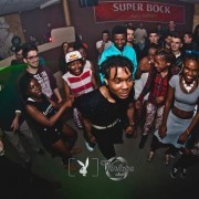 Dj Picante - Mondim de Basto - DJ