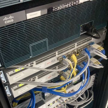 GR Tech - Nazaré - Serviço de Suporte Técnico