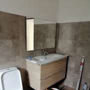 ricardo - Sintra - Tankless Water Heater Installation or Replacement