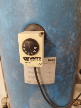 MultiHelp - Técnico Weslley - Barcelos - Reinigung von Jalousien