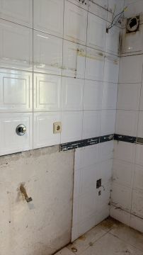 MultiHelp - Técnico Weslley - Barcelos - Zaunbau