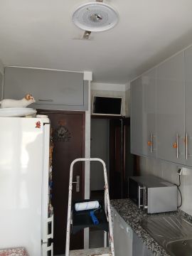 MultiHelp - Técnico Weslley - Barcelos - Zentrale Klimaanlage reparieren